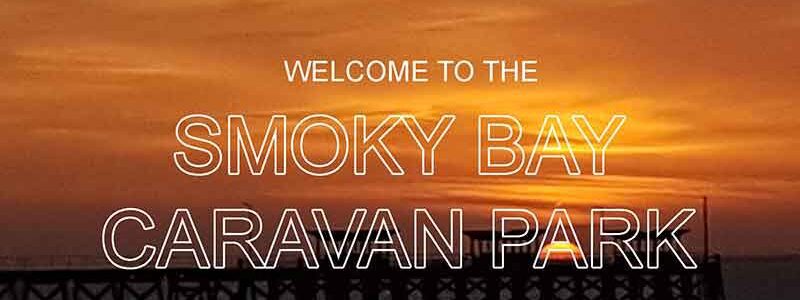 Smoky Bay Caravan Park